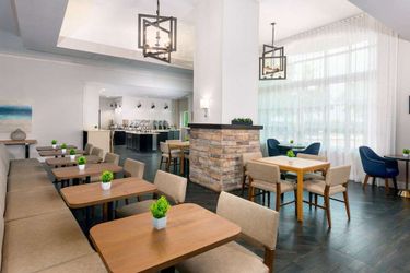 Hotel Staybridge Suitesmiami Doral Area Miami (Fl): Photo 
