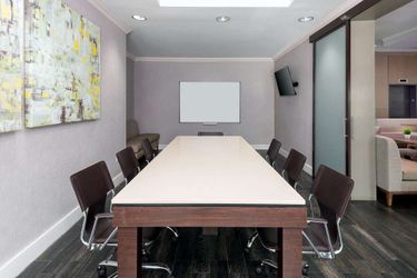 Hotel Staybridge Suitesmiami Doral Area Miami (Fl): Photo 