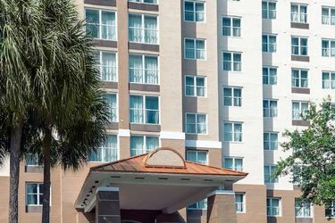 Hotel Staybridge Suitesmiami Doral Area Miami (Fl): Photo 