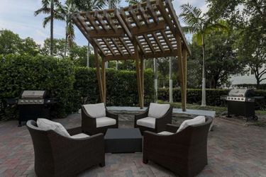 Hotel Staybridge Suitesmiami Doral Area Miami (Fl): Photo 