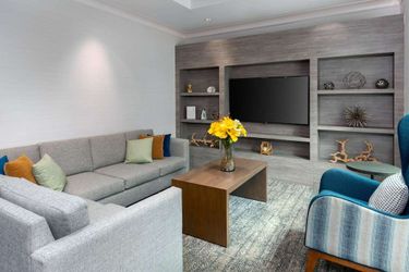 Hotel Staybridge Suitesmiami Doral Area Miami (Fl): Photo 