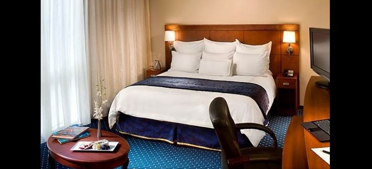 Hotel Courtyard By Marriott Miami Dadeland Miami (Fl): Foto 