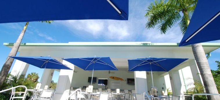 Hotel Provident Doral At The Blue Miami:  MIAMI (FL)