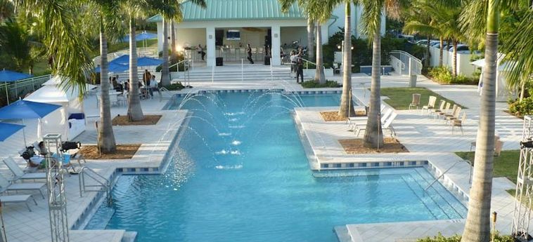 Hotel Provident Doral At The Blue Miami:  MIAMI (FL)