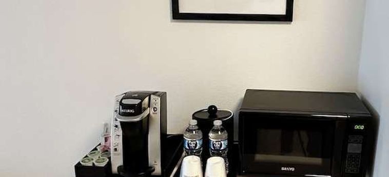 Hotel Hilton Garden Inn Miami Airport West Miami (Fl): Foto 