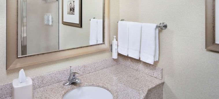 Hotel Hilton Garden Inn Miami Airport West Miami (Fl): Foto 