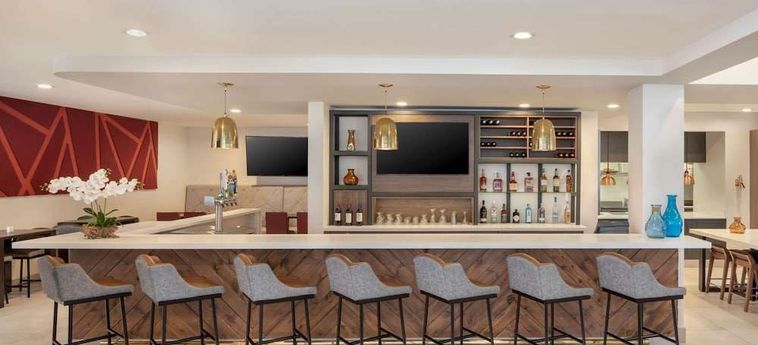Hotel Hilton Garden Inn Miami Airport West Miami (Fl): Foto 