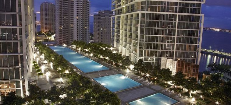 Hotel W Miami:  MIAMI (FL)