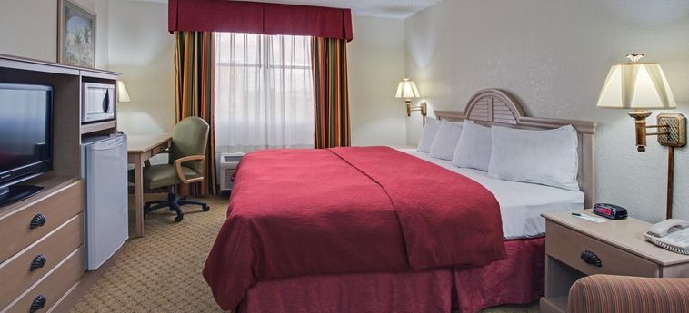 Hotel The Palms Inn &Amp; Suites Kendall Miami  Miami (Fl): Foto 