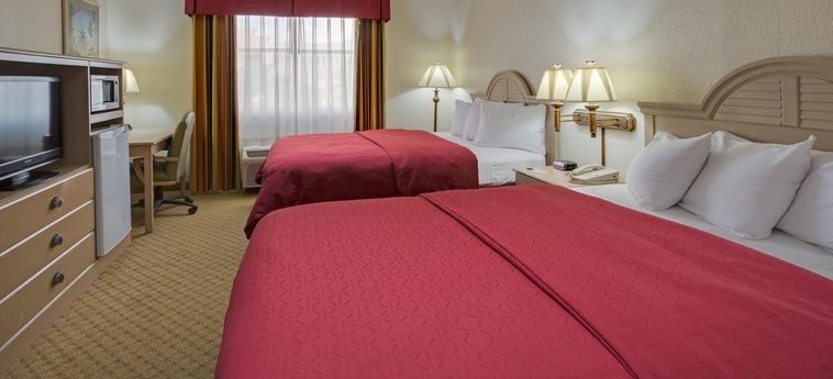 Hotel The Palms Inn &Amp; Suites Kendall Miami  Miami (Fl): Photo 