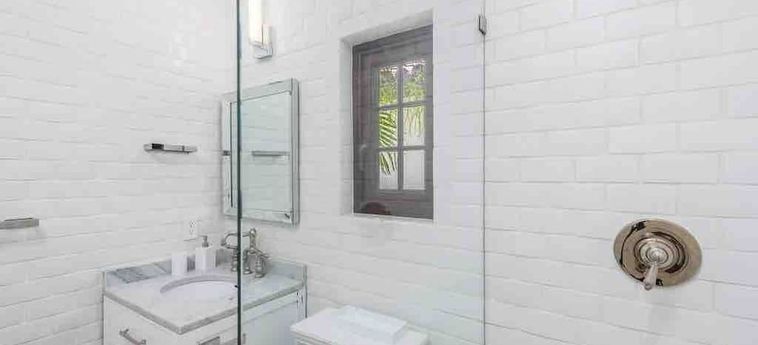 Hotel Villa Waterfront Miami (Fl): Foto 