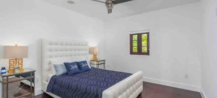 Hotel Villa Waterfront Miami (Fl): Foto 