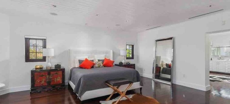 Hotel Villa Waterfront Miami (Fl): Foto 
