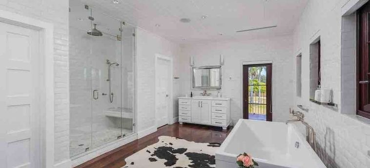 Hotel Villa Waterfront Miami (Fl): Foto 