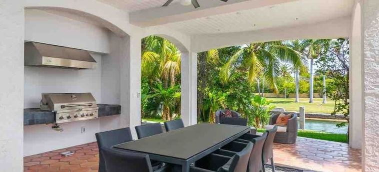 Hotel Villa Waterfront Miami (Fl): Foto 