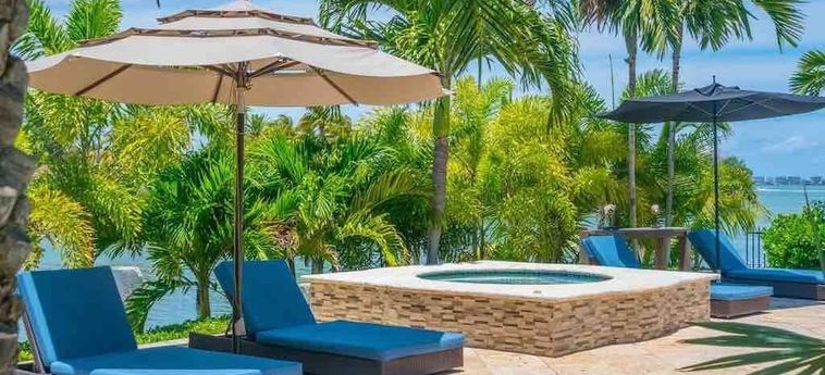 Hotel Villa Waterfront Miami (Fl): Foto 