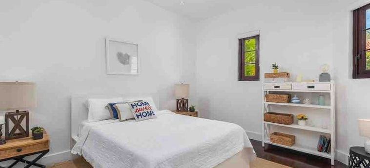 Hotel Villa Waterfront Miami (Fl): Foto 