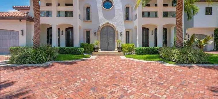 Hotel Villa Waterfront Miami (Fl): Foto 
