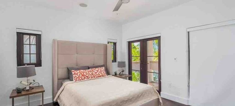 Hotel Villa Waterfront Miami (Fl): Foto 