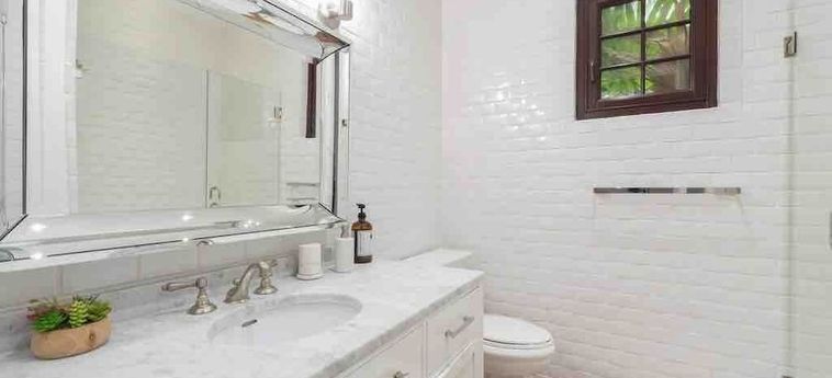 Hotel Villa Waterfront Miami (Fl): Foto 