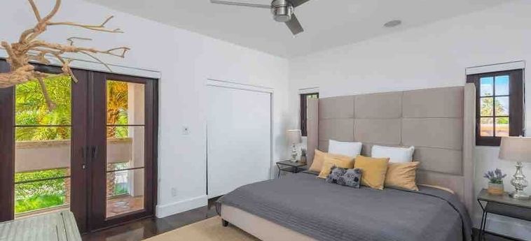 Hotel Villa Waterfront Miami (Fl): Foto 