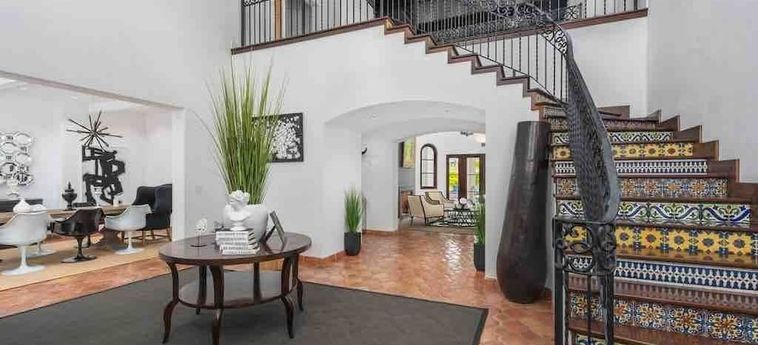 Hotel Villa Waterfront Miami (Fl): Foto 