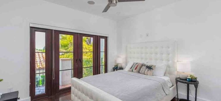 Hotel Villa Waterfront Miami (Fl): Photo 