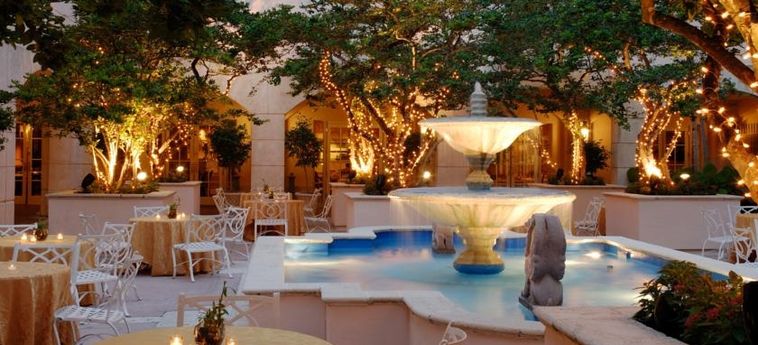 Hotel Hyatt Regency Coral Gables:  MIAMI (FL)