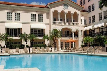 Hotel Hyatt Regency Coral Gables:  MIAMI (FL)