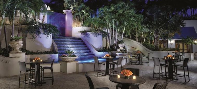 Hotel The Ritz-Carlton Coconut Grove, Miami:  MIAMI (FL)
