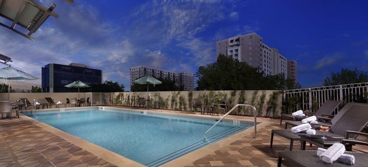Best Western Premier Miami Intl Airport Hotel & Suites Coral Gables:  MIAMI (FL)