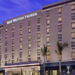 BEST WESTERN PREMIER MIAMI INTL AIRPORT HOTEL & SUITES CORAL GABLES 3 Stars