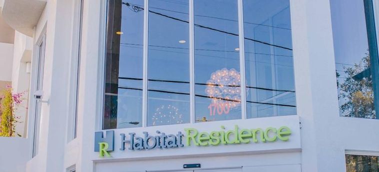 Hotel Habitat Residence:  MIAMI (FL)