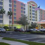 Hotel SPRINGHILL SUITES MIAMI AIRPORT SOUTH