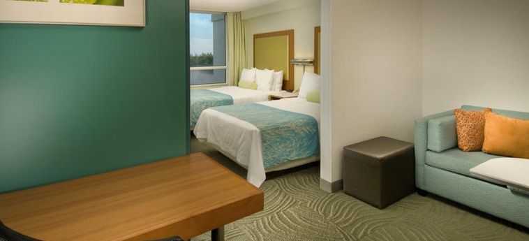 Hotel Springhill Suites Miami Airport South:  MIAMI (FL)