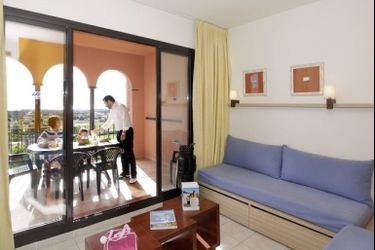 Hotel Pierre & Vacances Village Bonavista De Bonmont :  MIAMI PLATJA - TARRAGONA