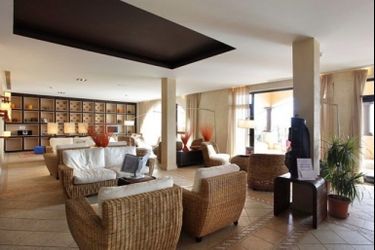 Hotel Pierre & Vacances Village Bonavista De Bonmont :  MIAMI PLATJA - TARRAGONA