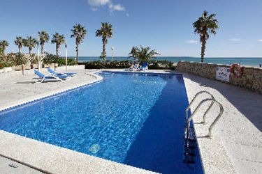 Hotel Pierre &Amp; Vacances Cala Cristal Beach Club Miami Platja - Tarragona: Photo 