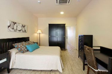 Hotel Pierre &Amp; Vacances Cala Cristal Beach Club Miami Platja - Tarragona: Photo 