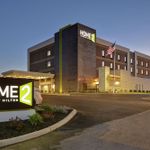 HOME2 SUITES BY HILTON DAYTON SOUTH 3 Stars