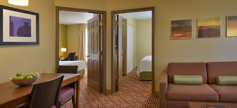 Hotel Mainstay Suites Middleburg Heights Cleveland Airport:  MIDDLEBURG HEIGHTS (OH)