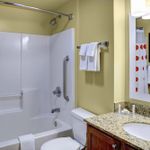 MAINSTAY SUITES MIDDLEBURG HEIGHTS CLEVELAND AIRPORT 2 Stars