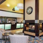 HAMPTON INN & SUITES CLEVELAND-AIRPORT/MIDDLEBURG HEIGHTS 2 Stars