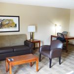 EXTENDED STAY AMERICA CLEVELAND MIDDLEBURG HEIGHTS 2 Stars