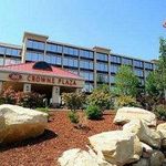 CROWNE PLAZA CLEVELAND AIRPORT 3 Stars