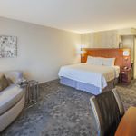COURTYARD BY MARRIOTT MADISON WEST MIDDLETON 3 Stars