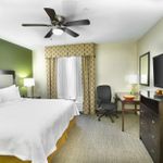 HOMEWOOD SUITES BY HILTON NEWPORT MIDDLETOWN, R(H) 3 Stars