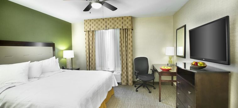 Hotel HOMEWOOD SUITES BY HILTON NEWPORT MIDDLETOWN, R(H)
