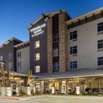 TOWNEPLACE SUITES MIDLAND SOUTH/I-20 3 Stars