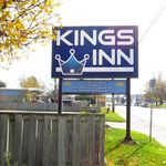 Hotel KINGS INN MIDLAND